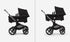 Bugaboo Fox 5 korkeusadapterit